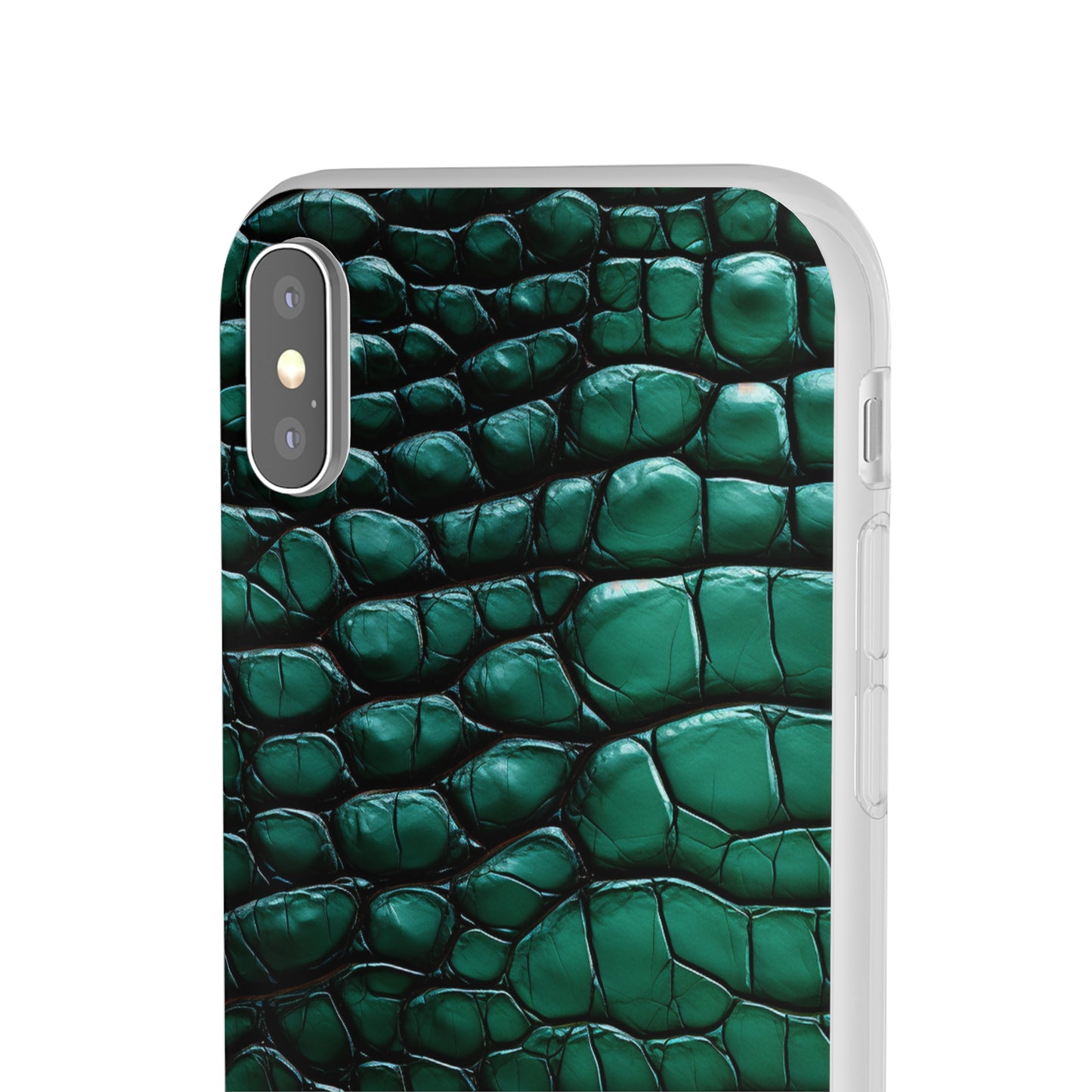 Gator Skin Flex Case