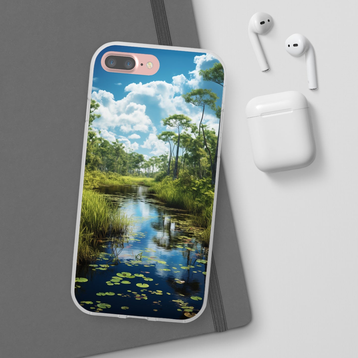 Everglades Flex Case