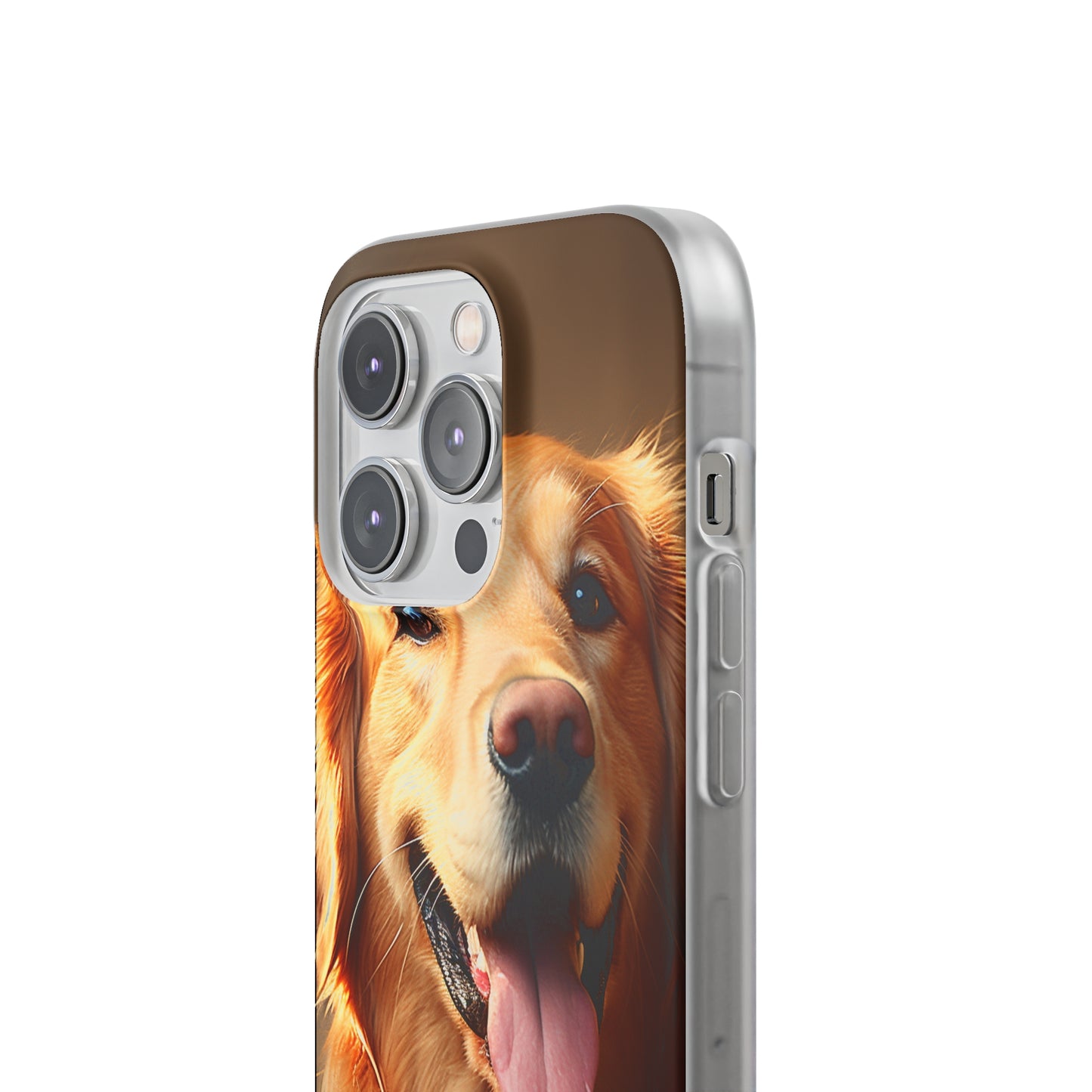 Golden Retriever Flex Case