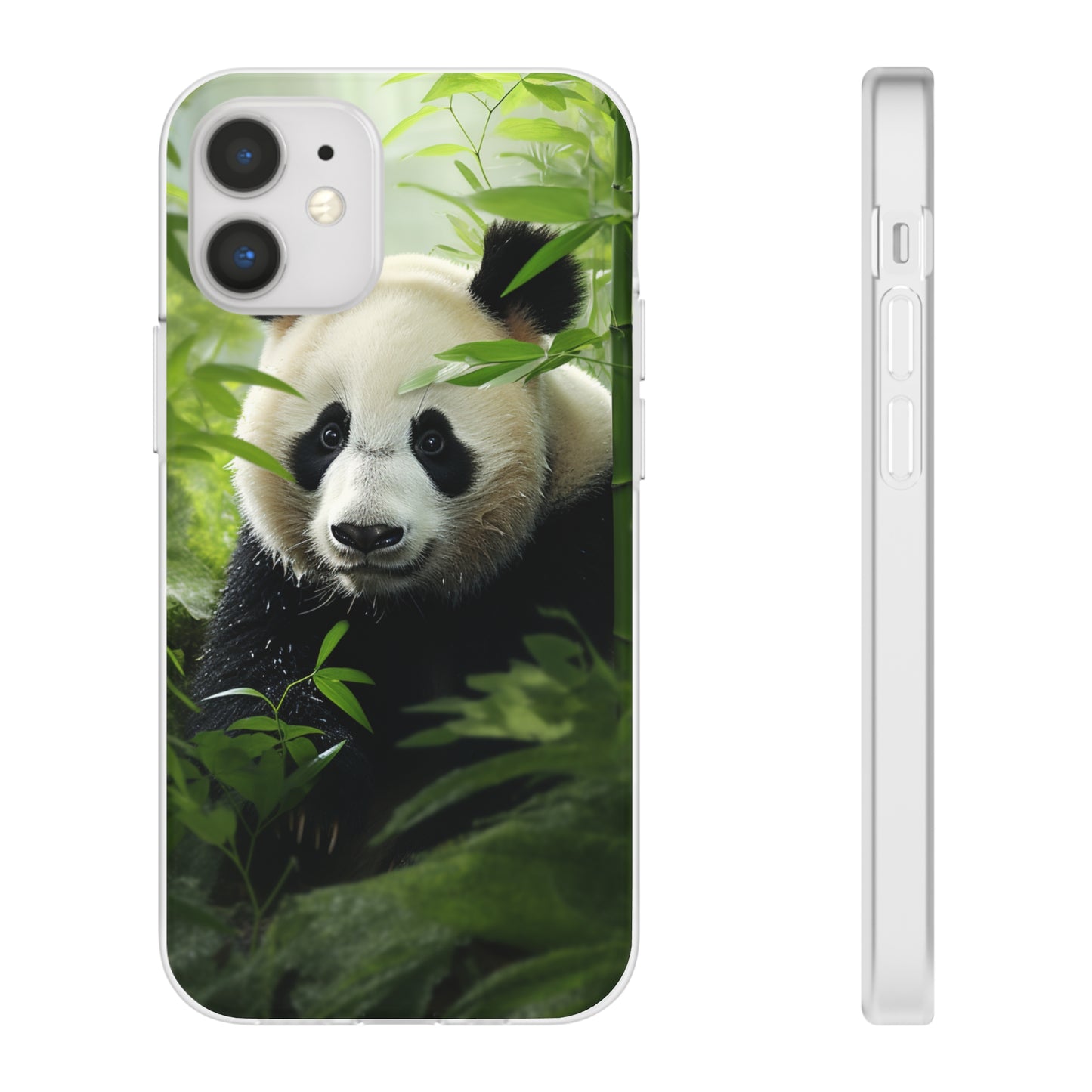 Panda Flex Case