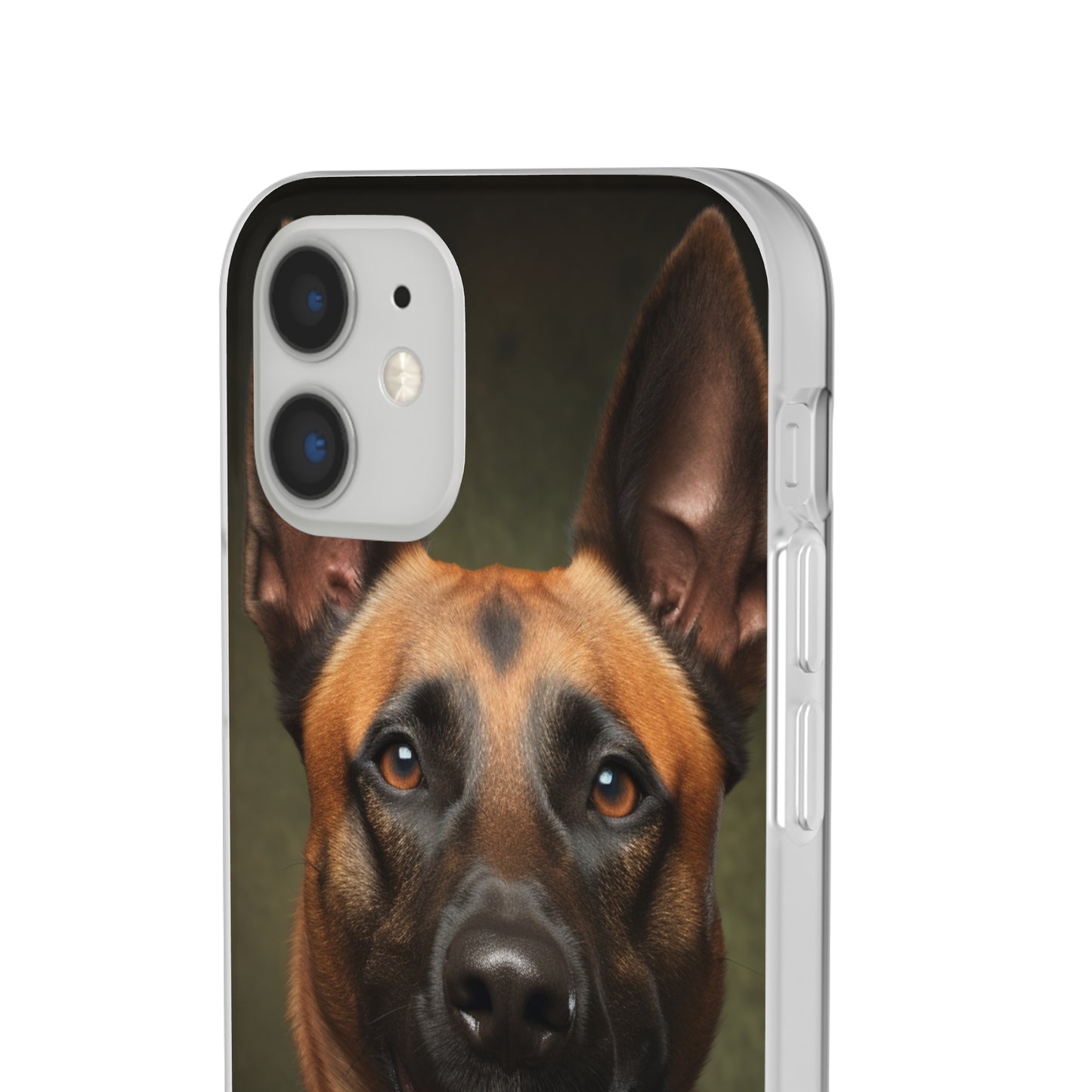 Malinois Flex Case