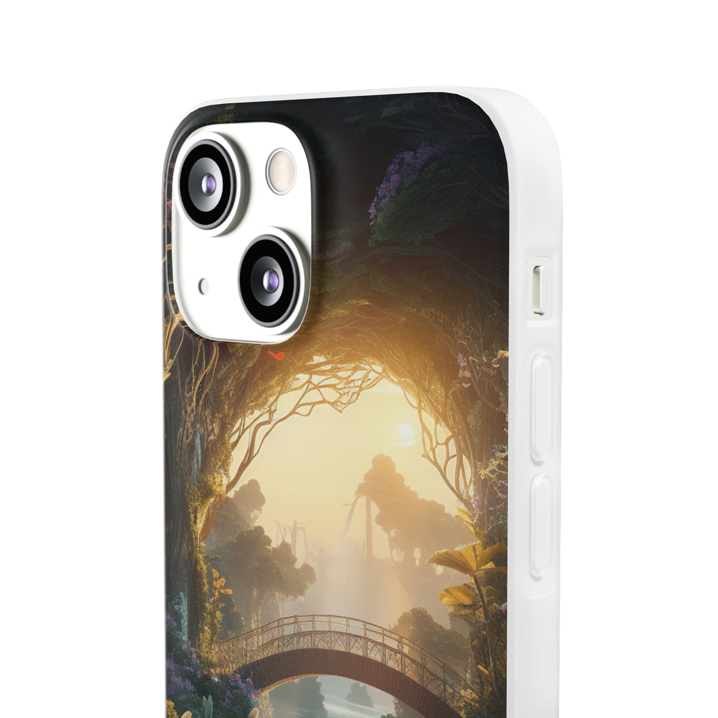 Paradise Flex Case