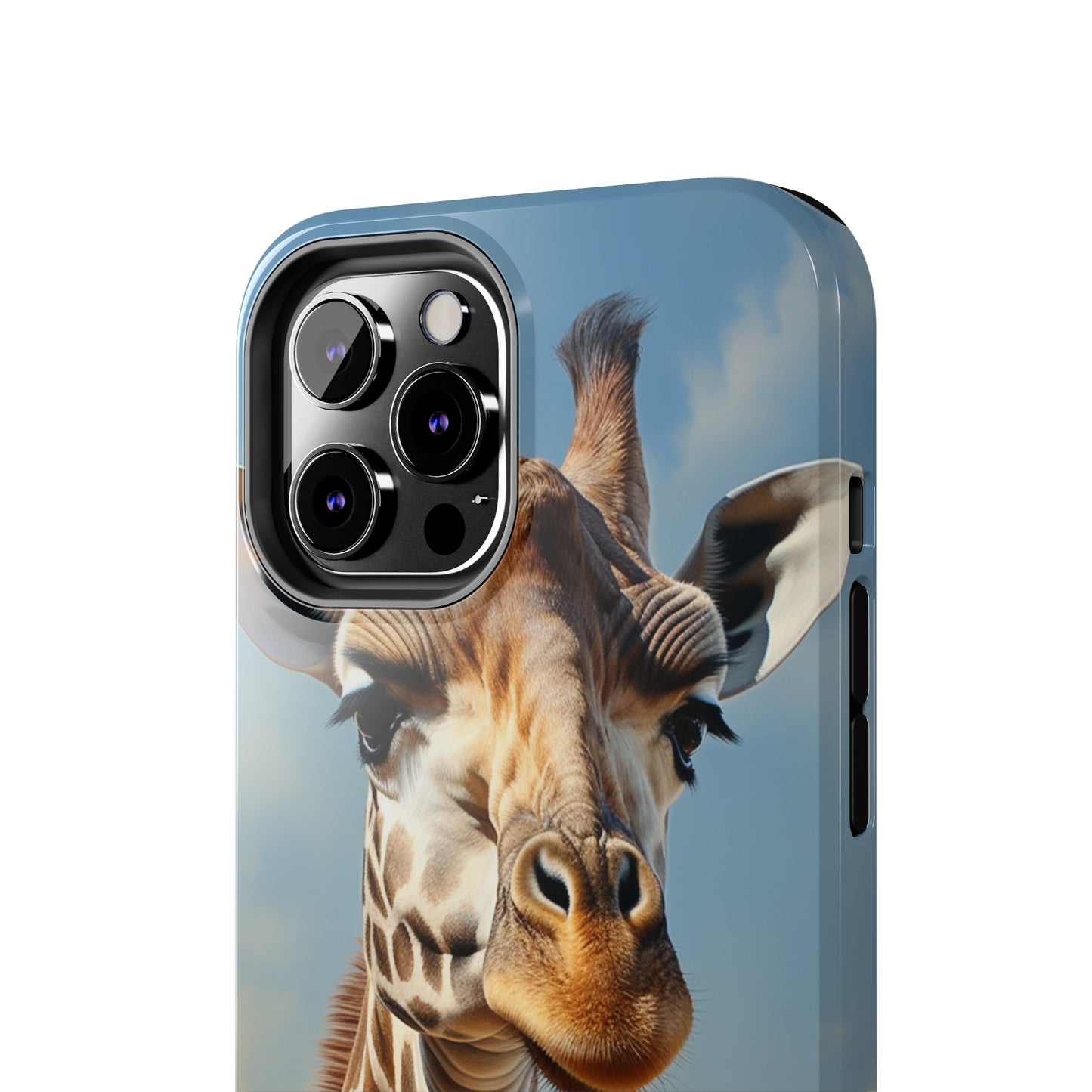 Giraffe Tough Case