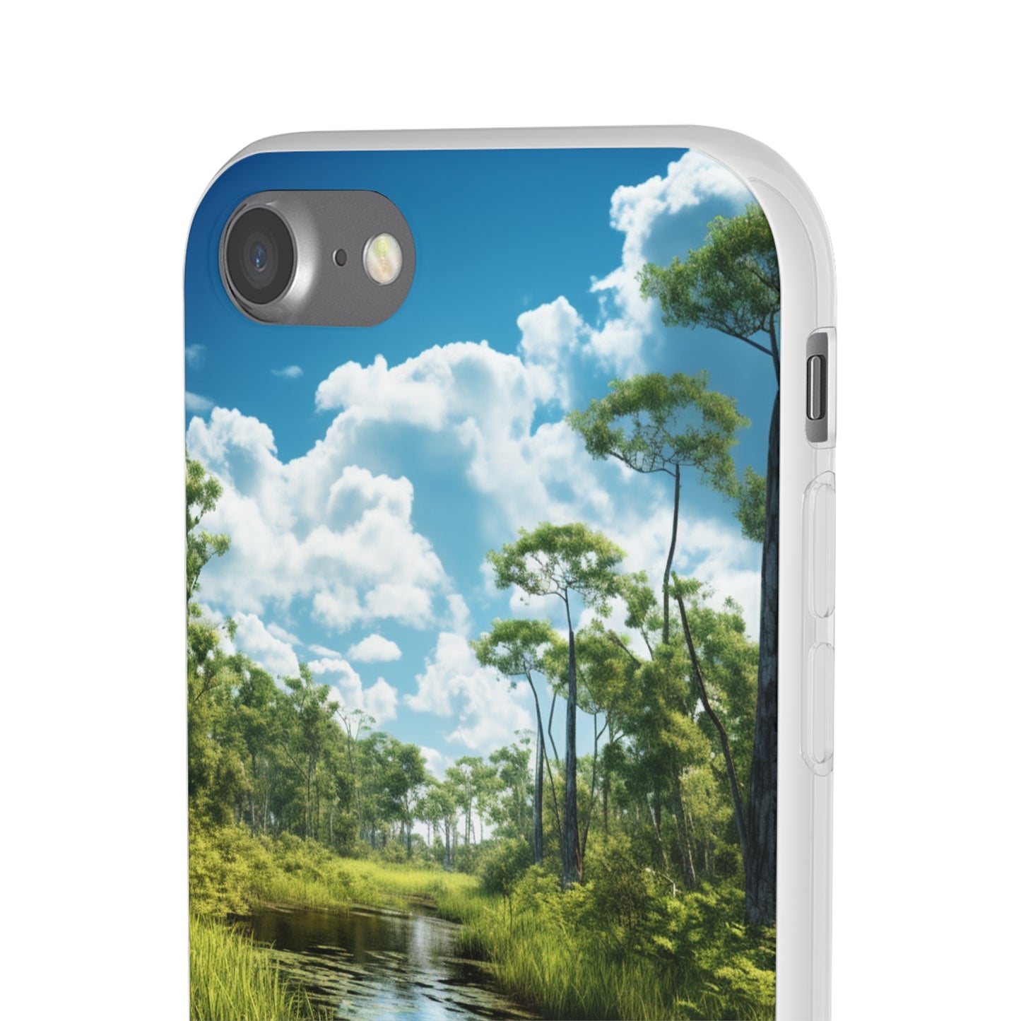 Everglades Flex Case