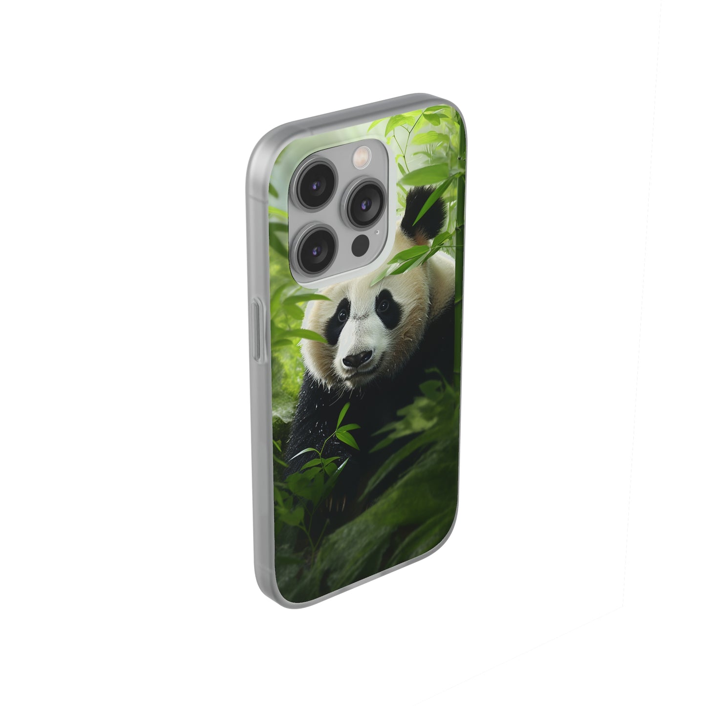 Panda Flex Case