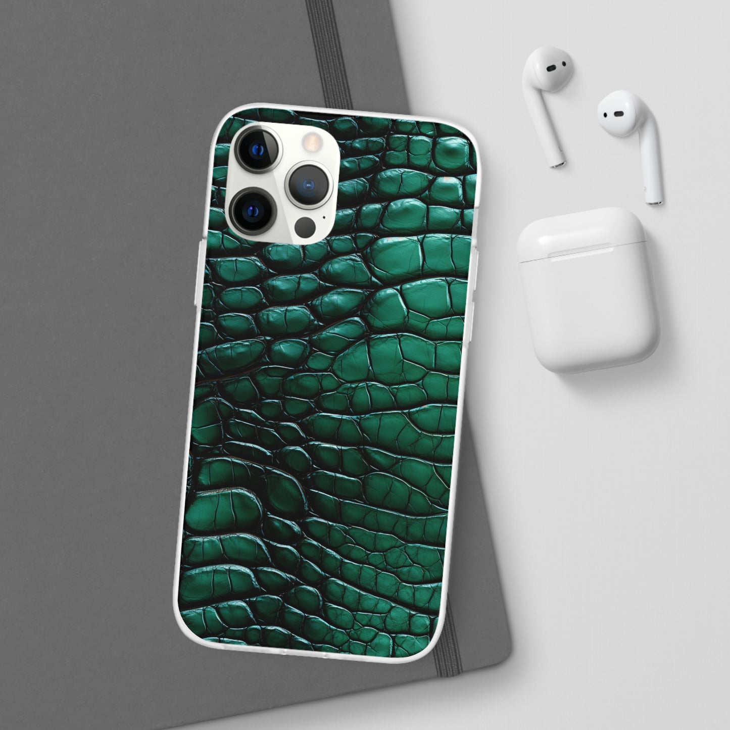 Gator Skin Flex Case