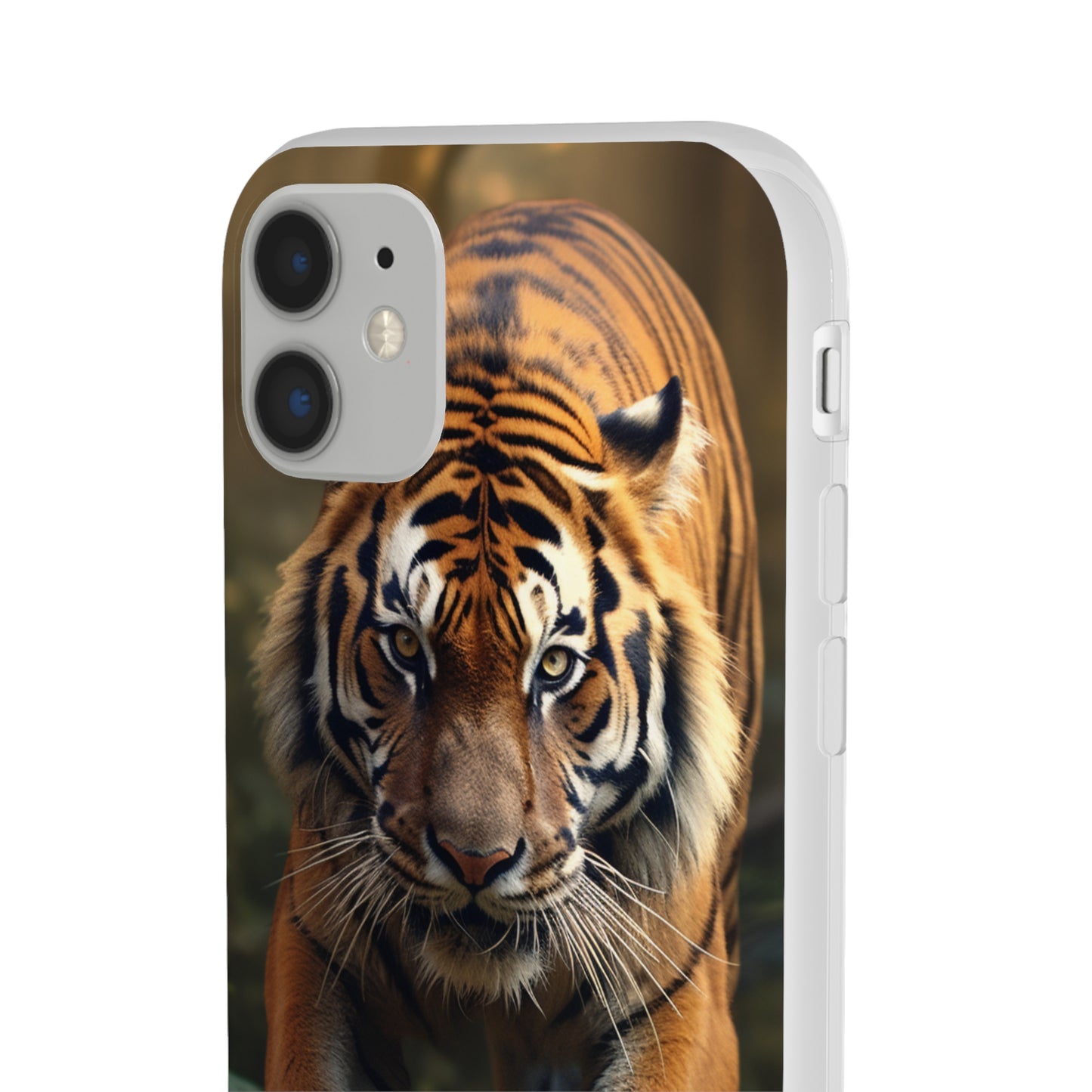 Tiger Flex Case