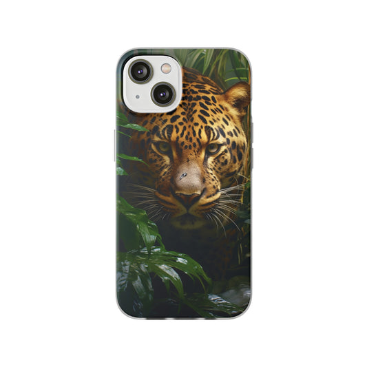 Jaguar Flex Case