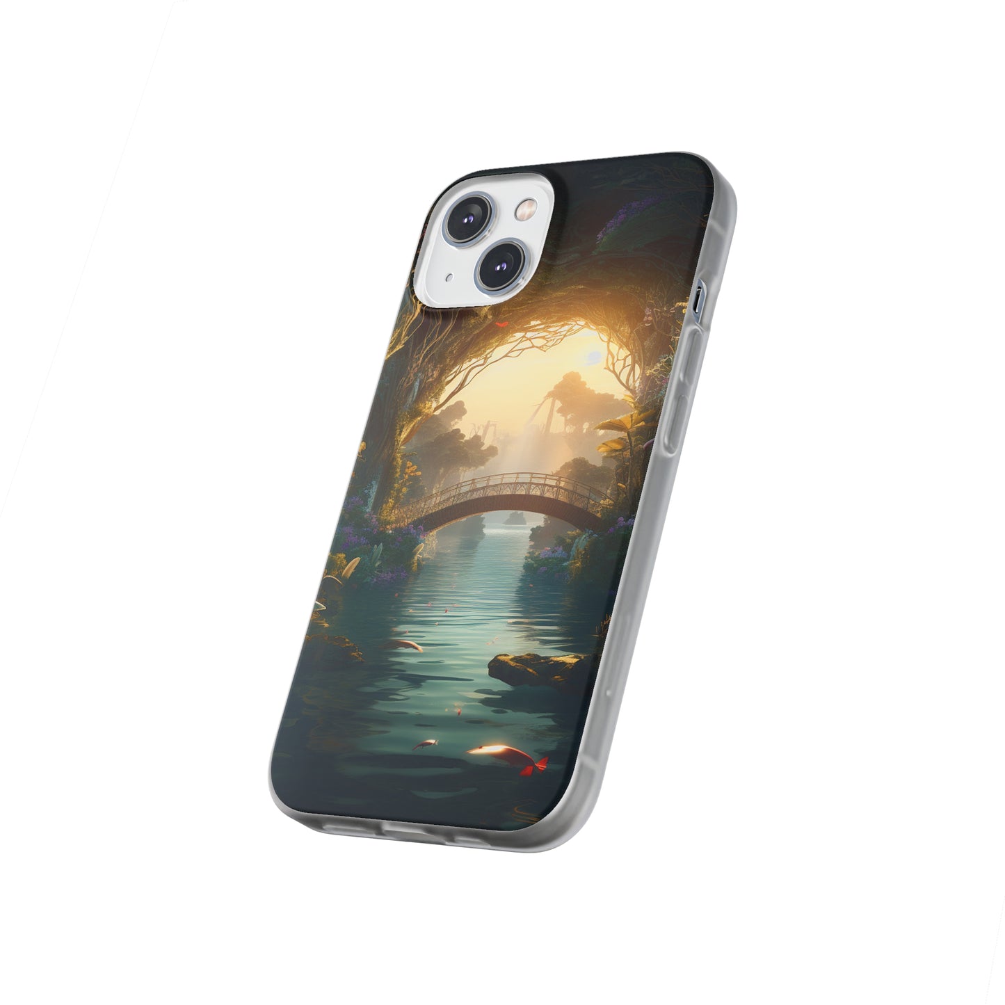 Paradise Flex Case