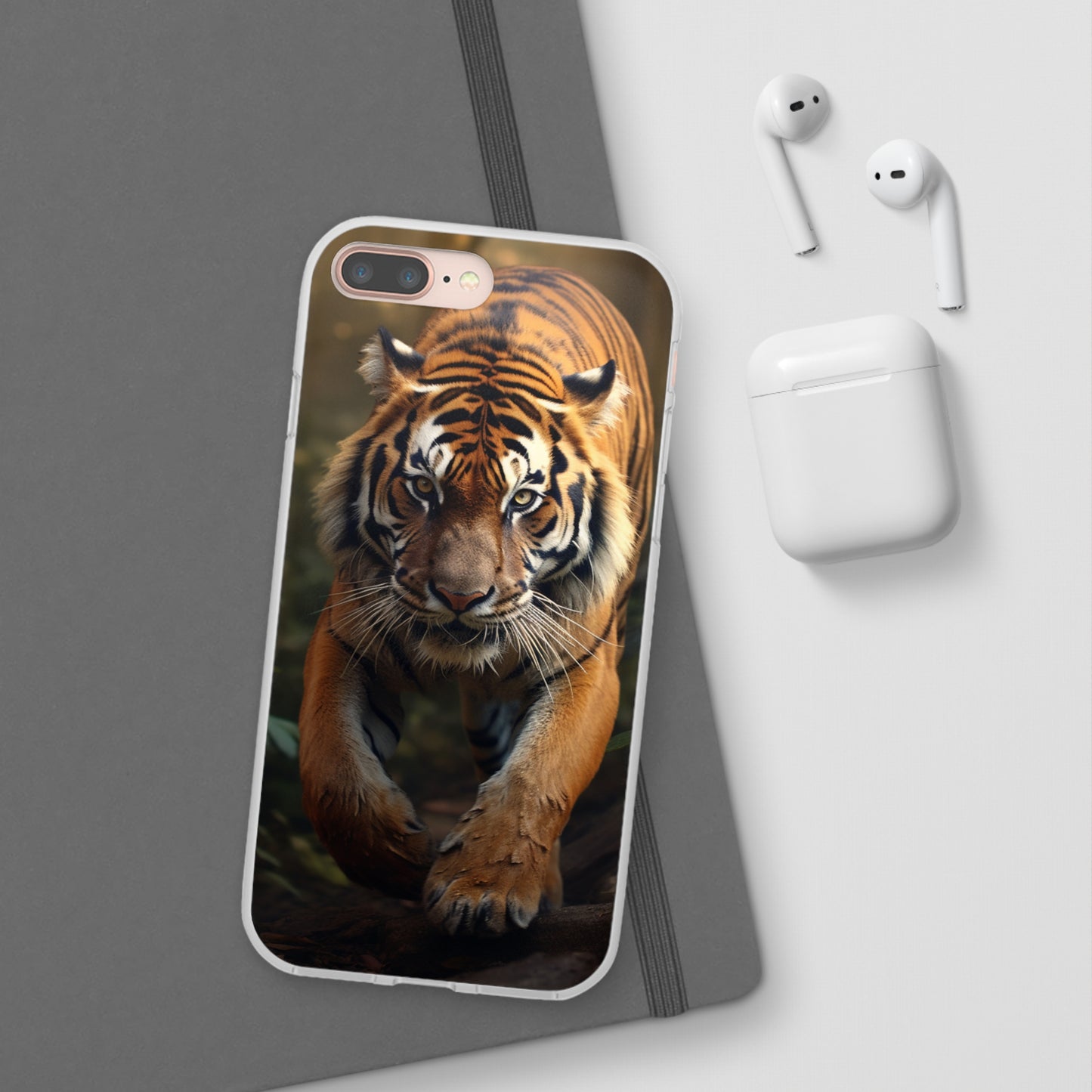 Tiger Flex Case