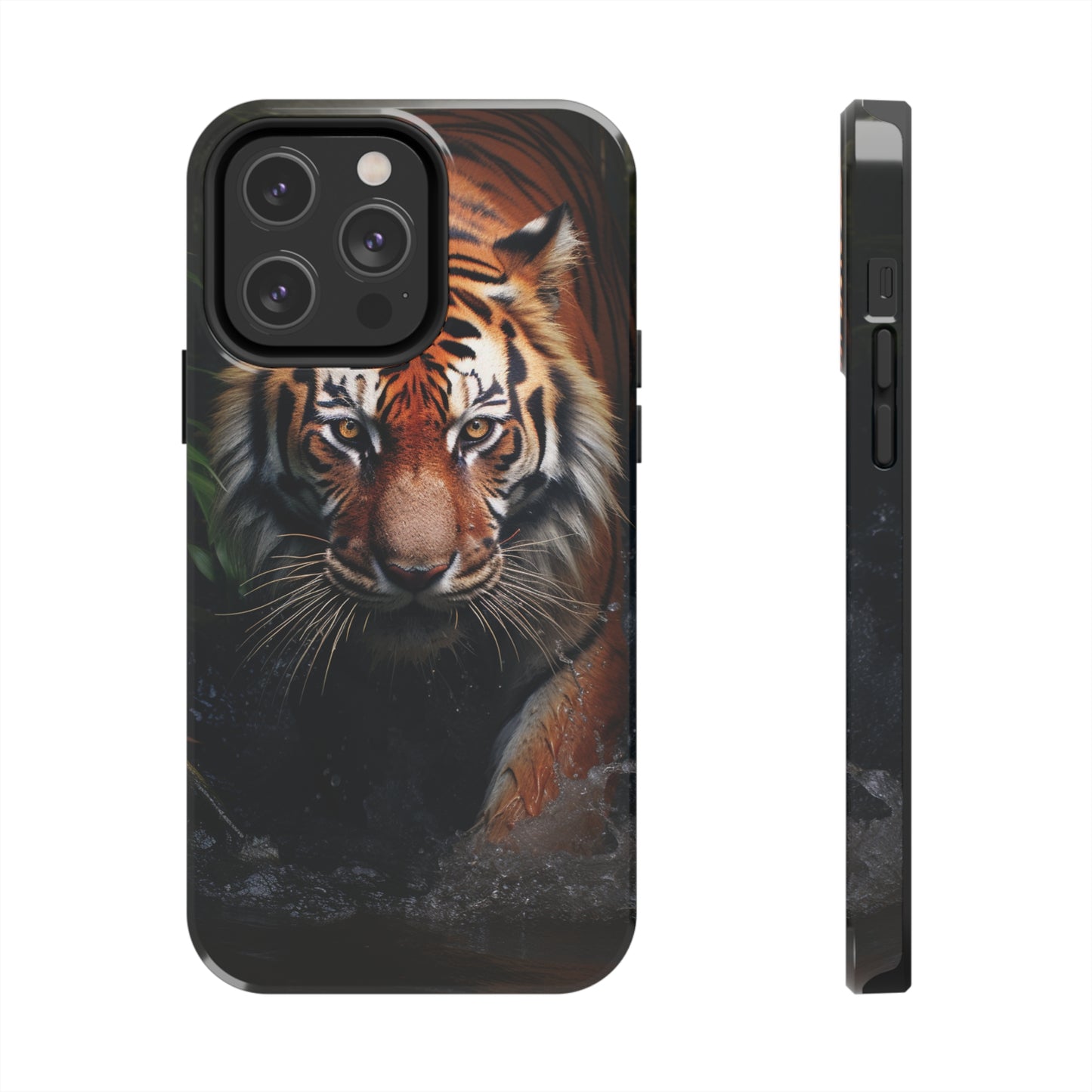 Tiger Tough Case