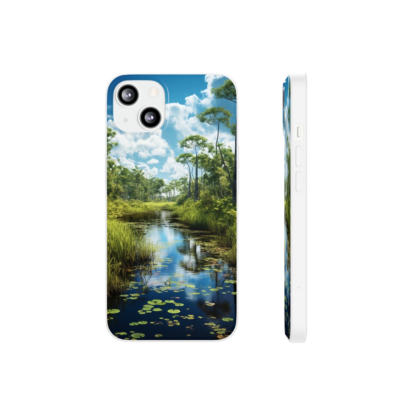 Everglades Flex Case