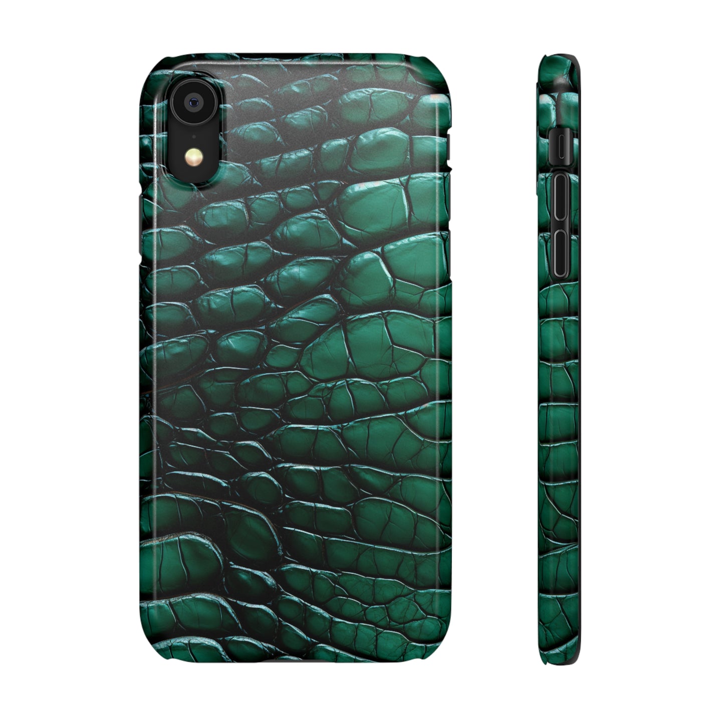 Gator Skin Snap Case