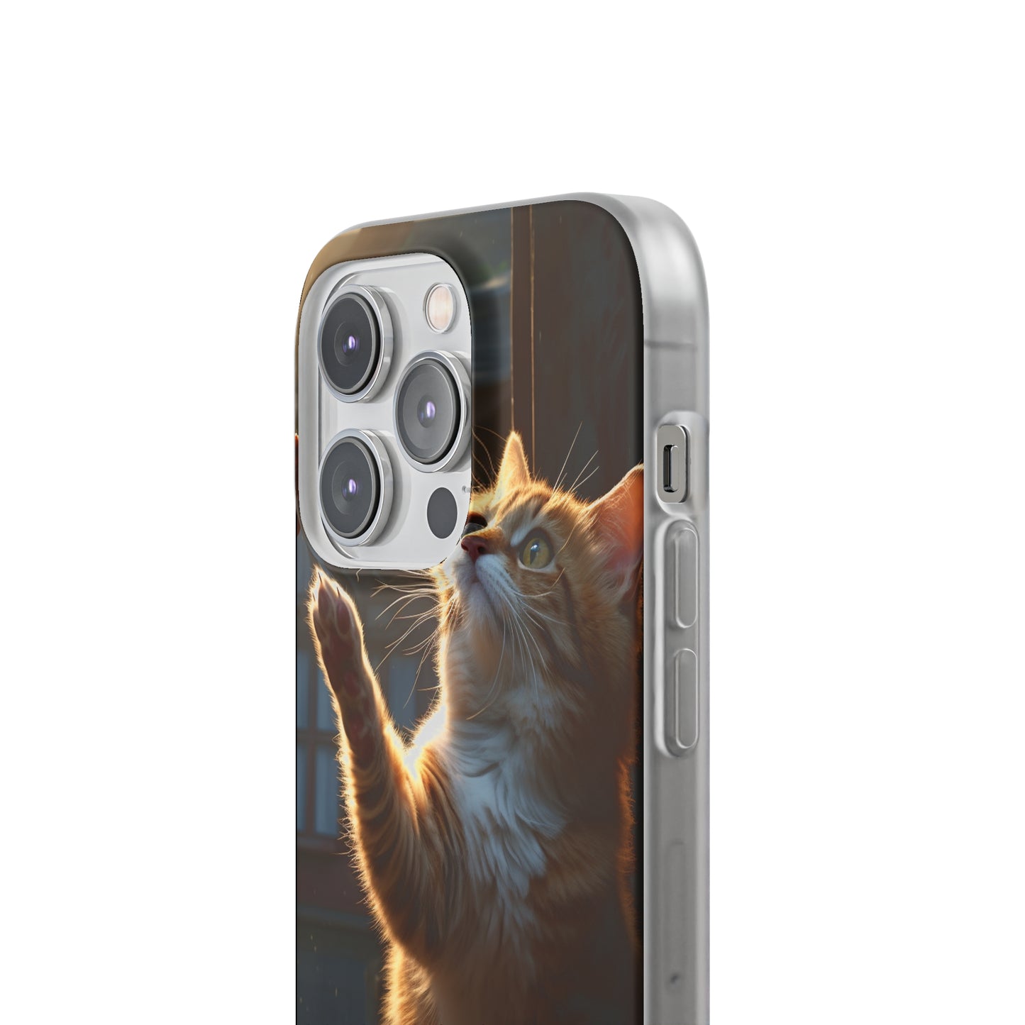 Kitten Flex Case