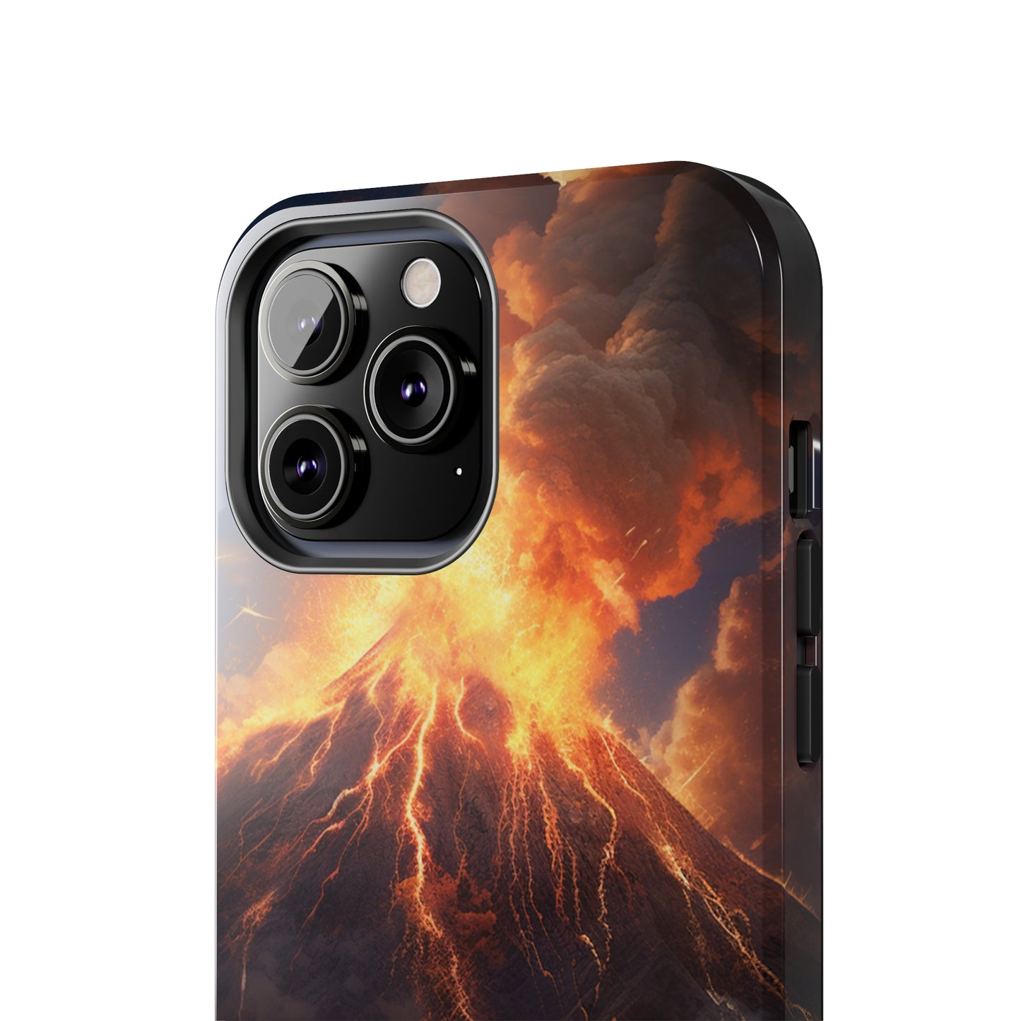 Volcano Tough Case