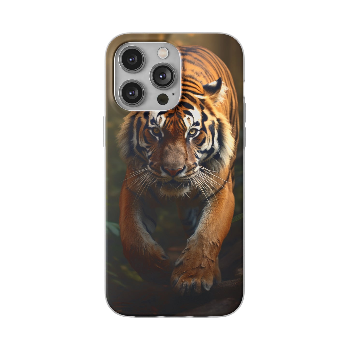 Tiger Flex Case