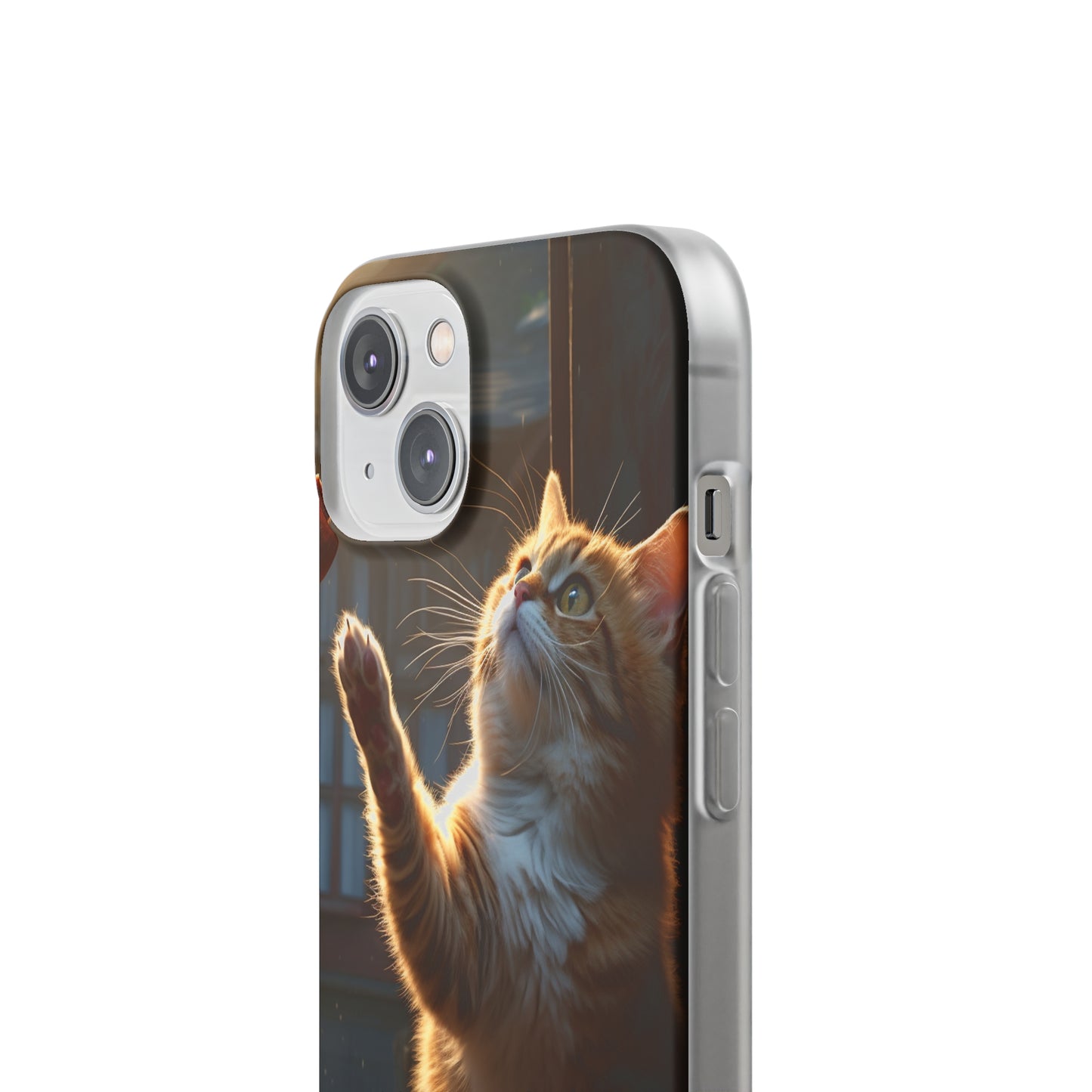 Kitten Flex Case