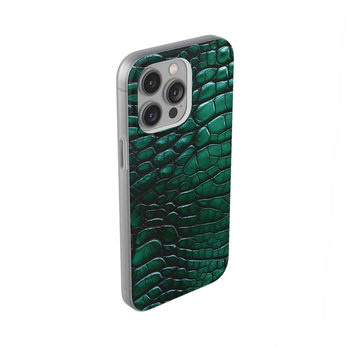 Gator Skin Flex Case