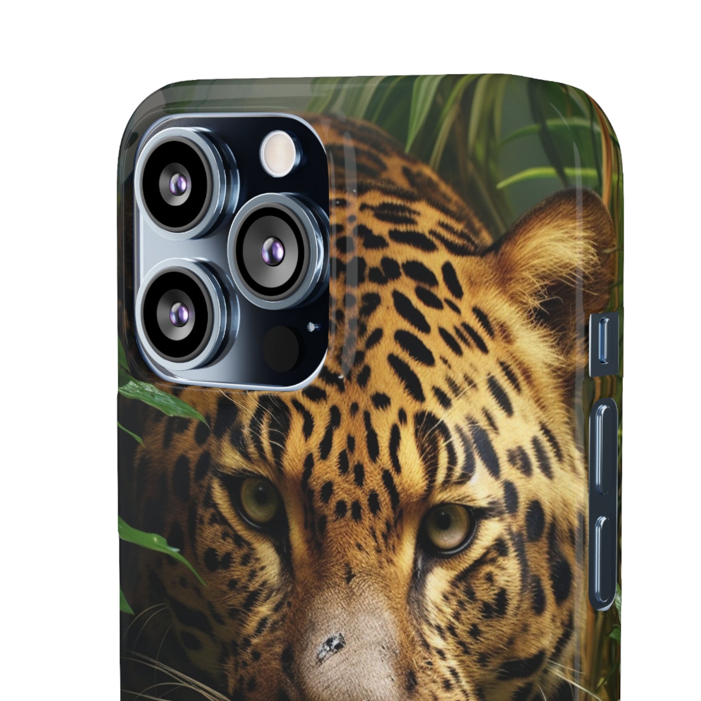 Jaguar Slim Case