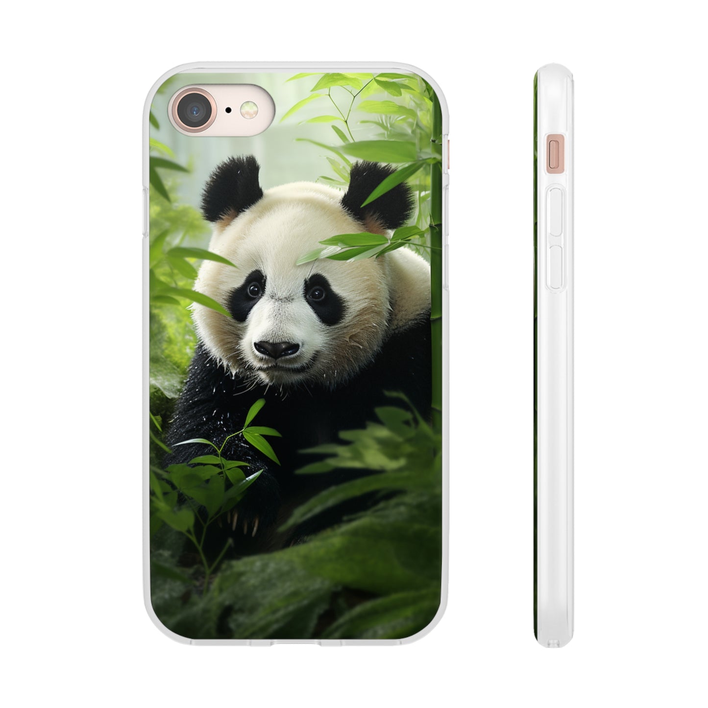 Panda Flex Case