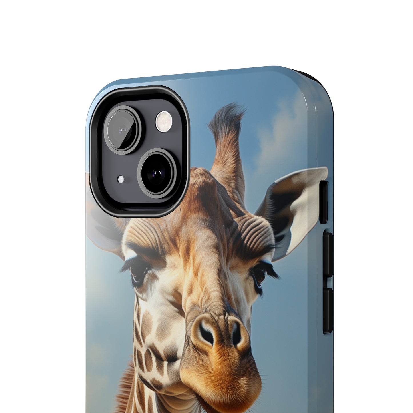 Giraffe Tough Case