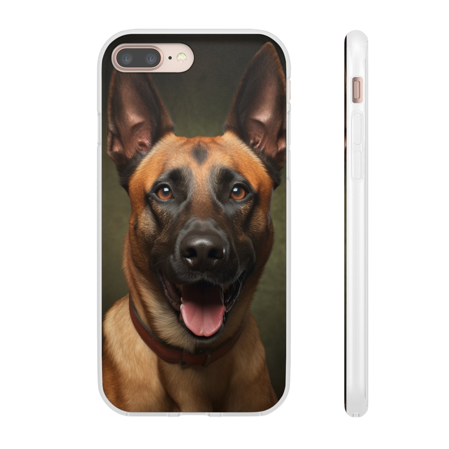 Malinois Flex Case