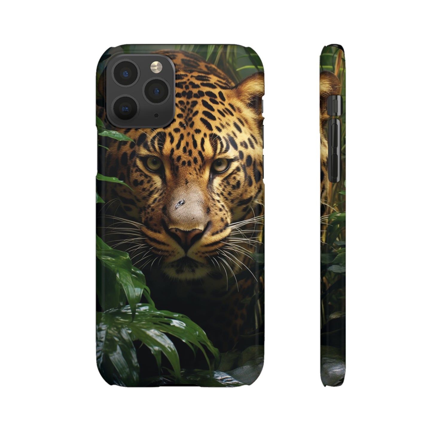 Jaguar Slim Case