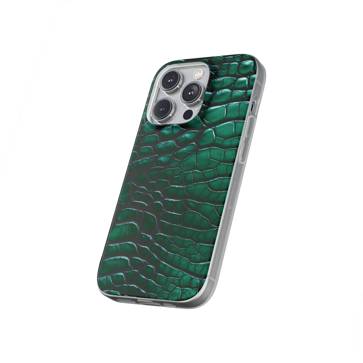 Gator Skin Flex Case