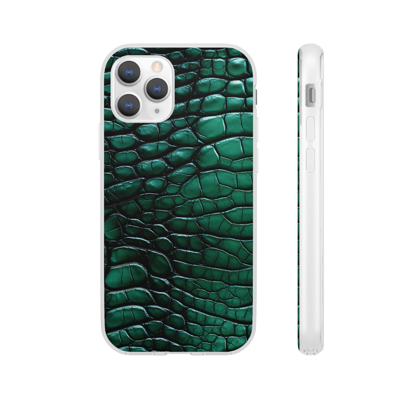 Gator Skin Flex Case