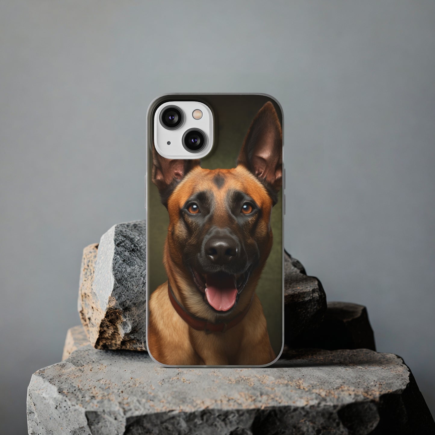 Malinois Flex Case