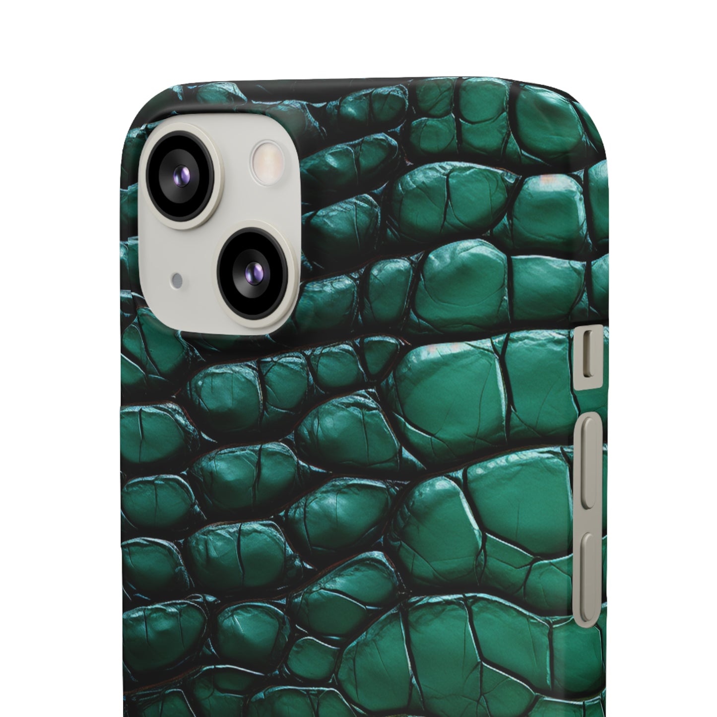 Gator Skin Snap Case