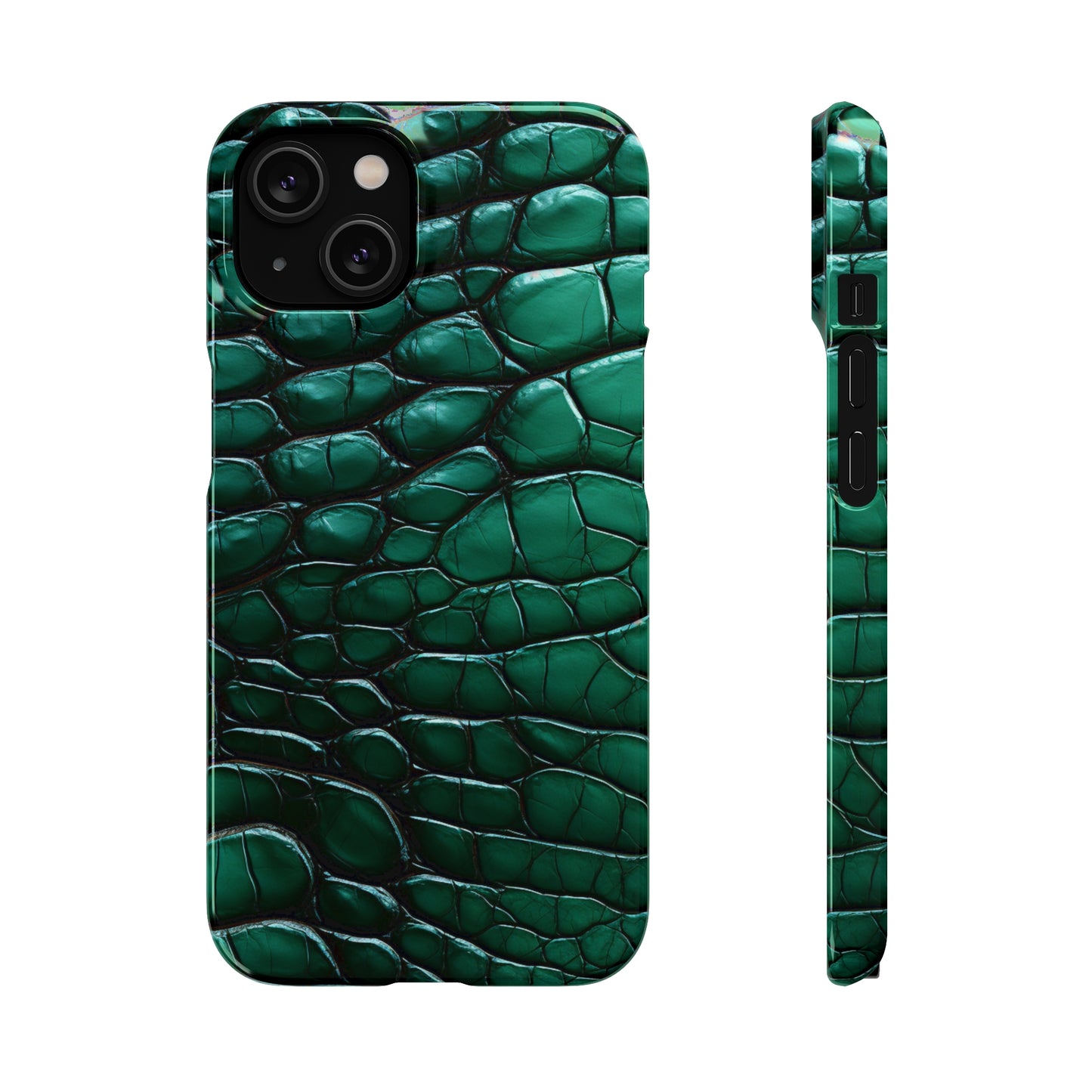 Gator Skin Snap Case