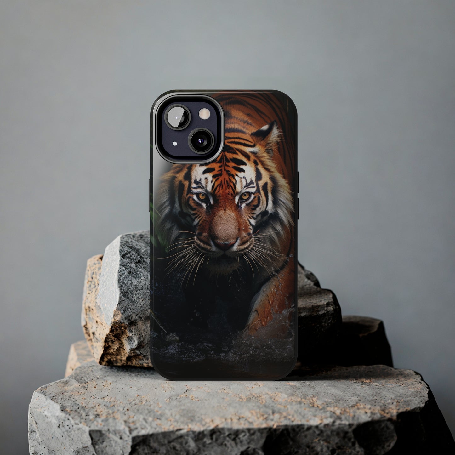 Tiger Tough Case