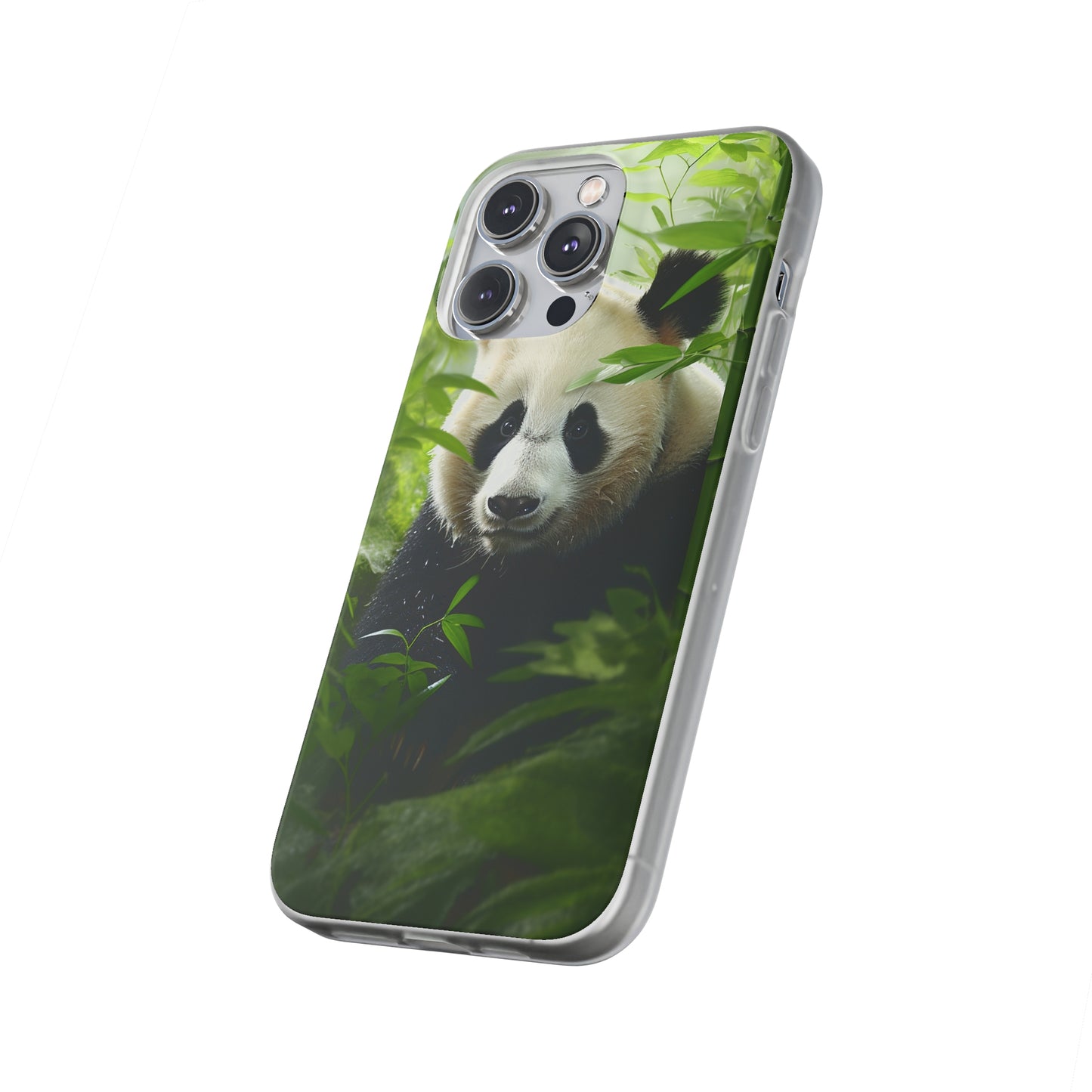 Panda Flex Case