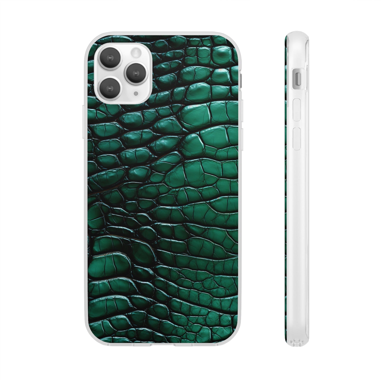 Gator Skin Flex Case