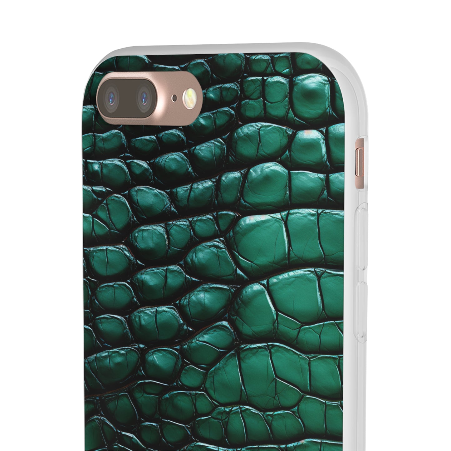 Gator Skin Flex Case