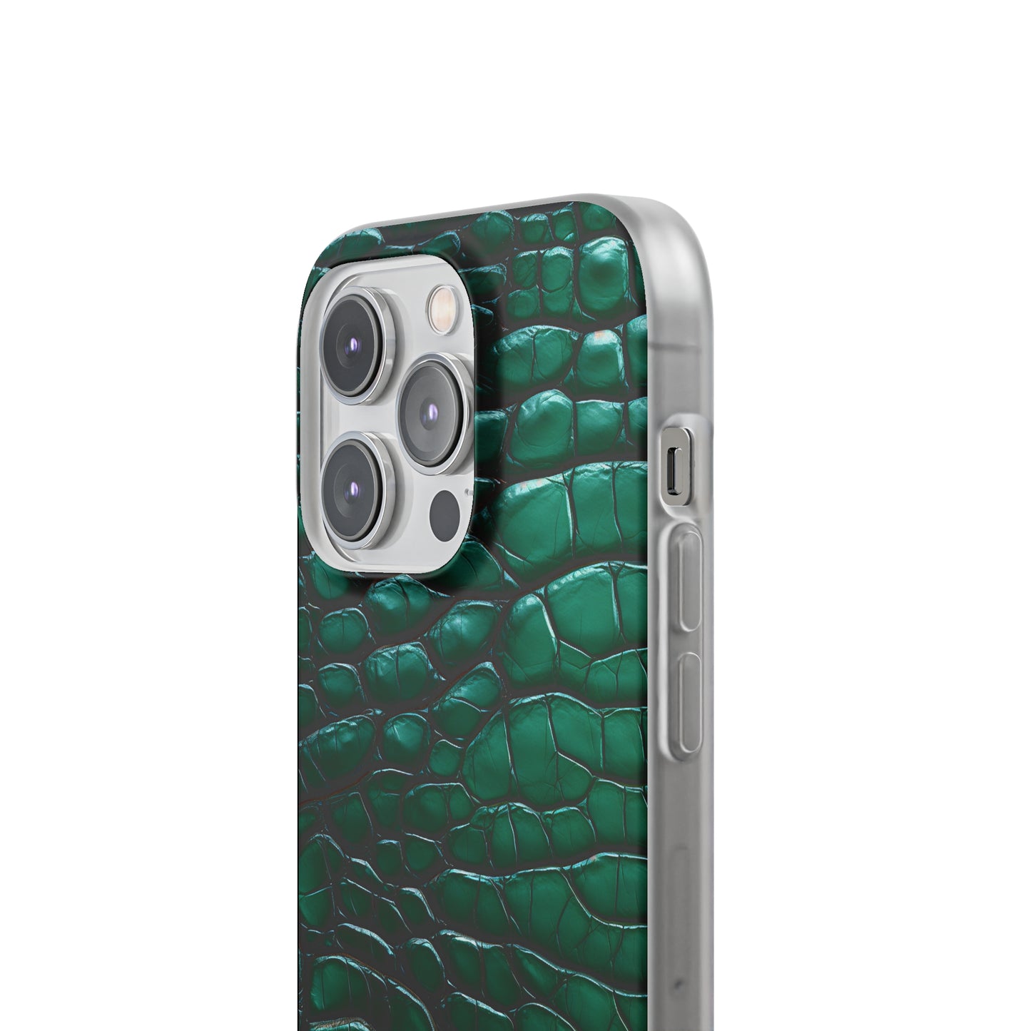 Gator Skin Flex Case