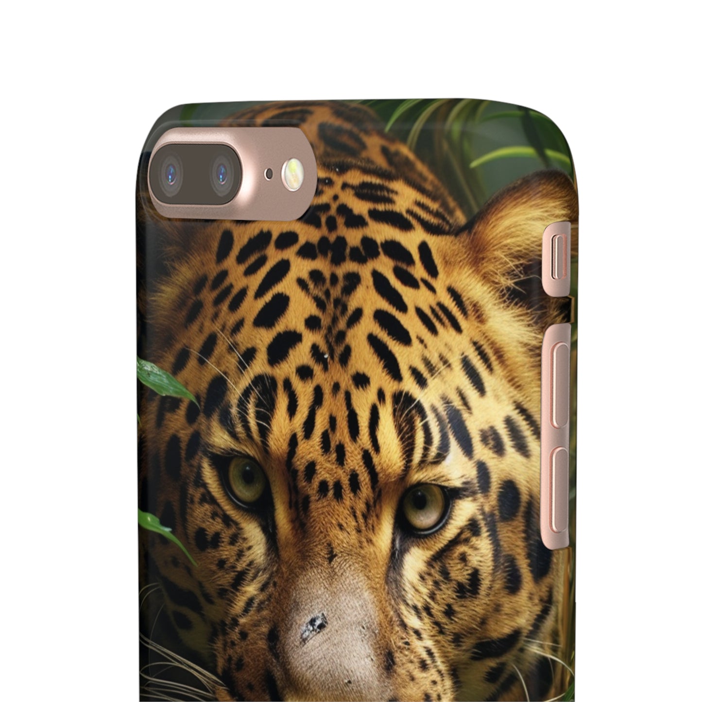 Jaguar Slim Case