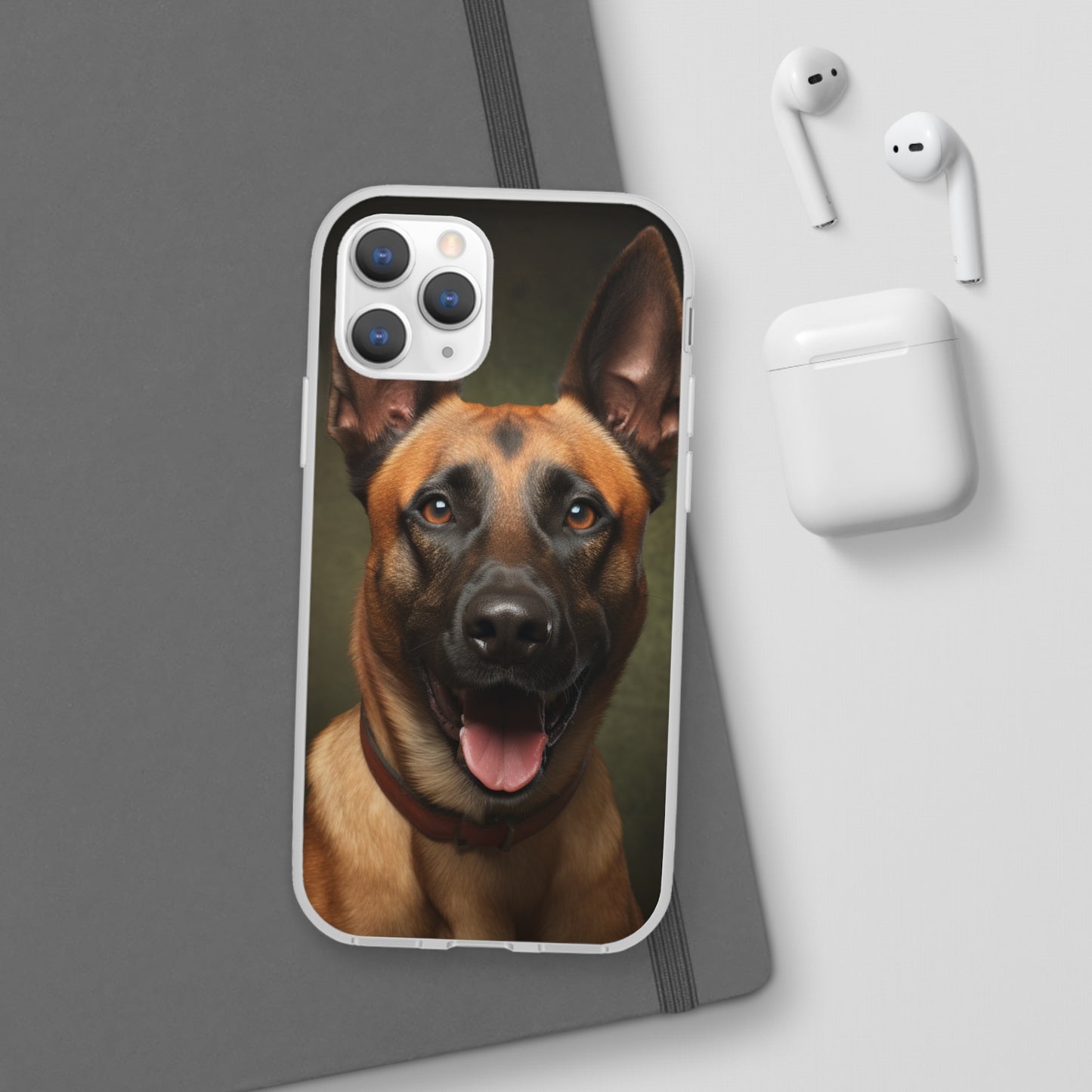 Malinois Flex Case