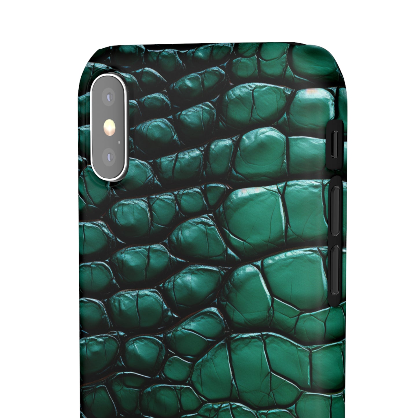 Gator Skin Snap Case