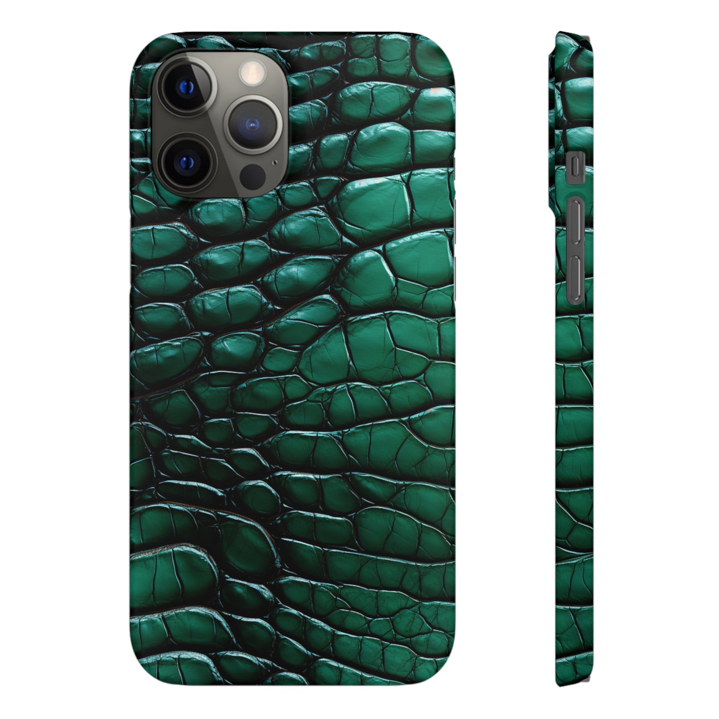 Gator Skin Snap Case