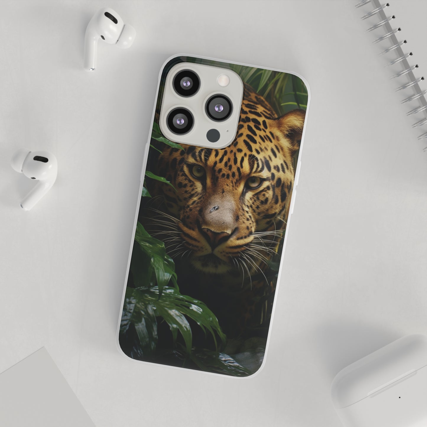 Jaguar Flex Case