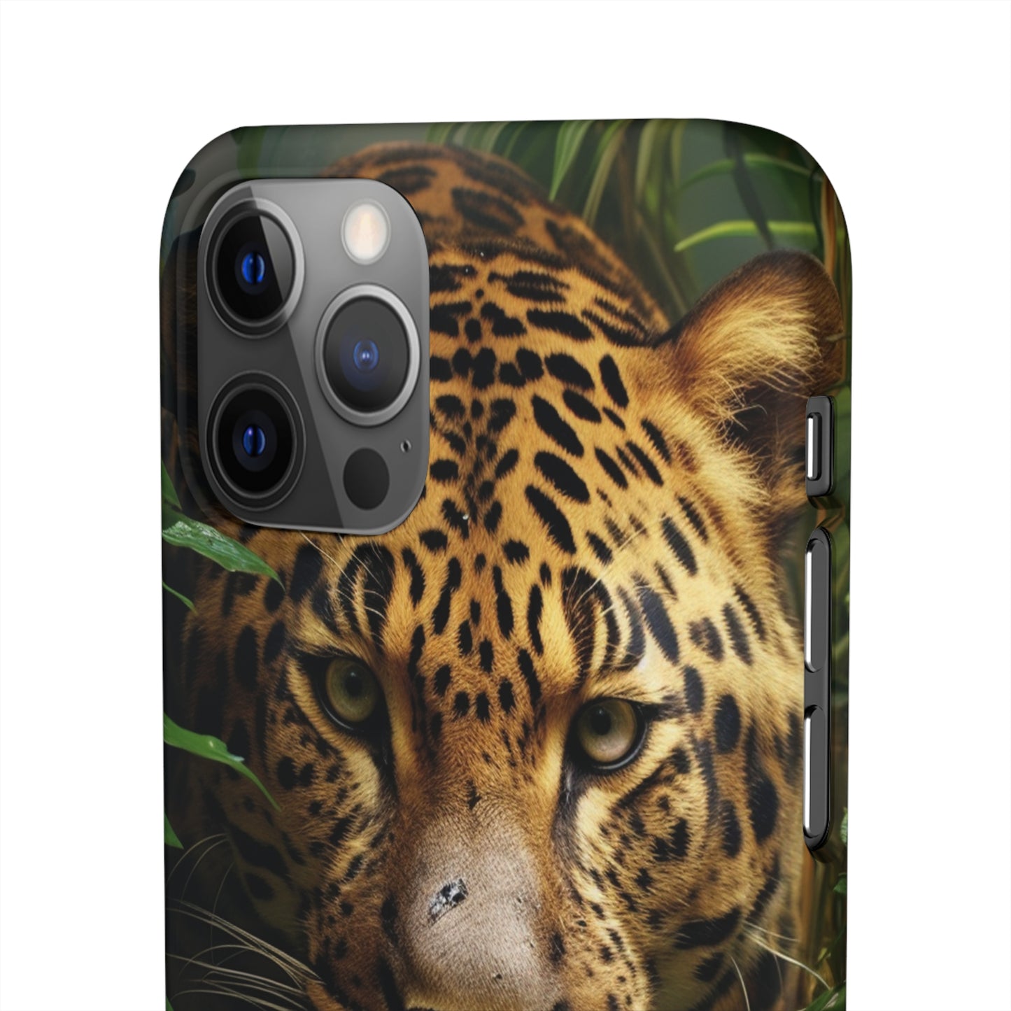 Jaguar Slim Case