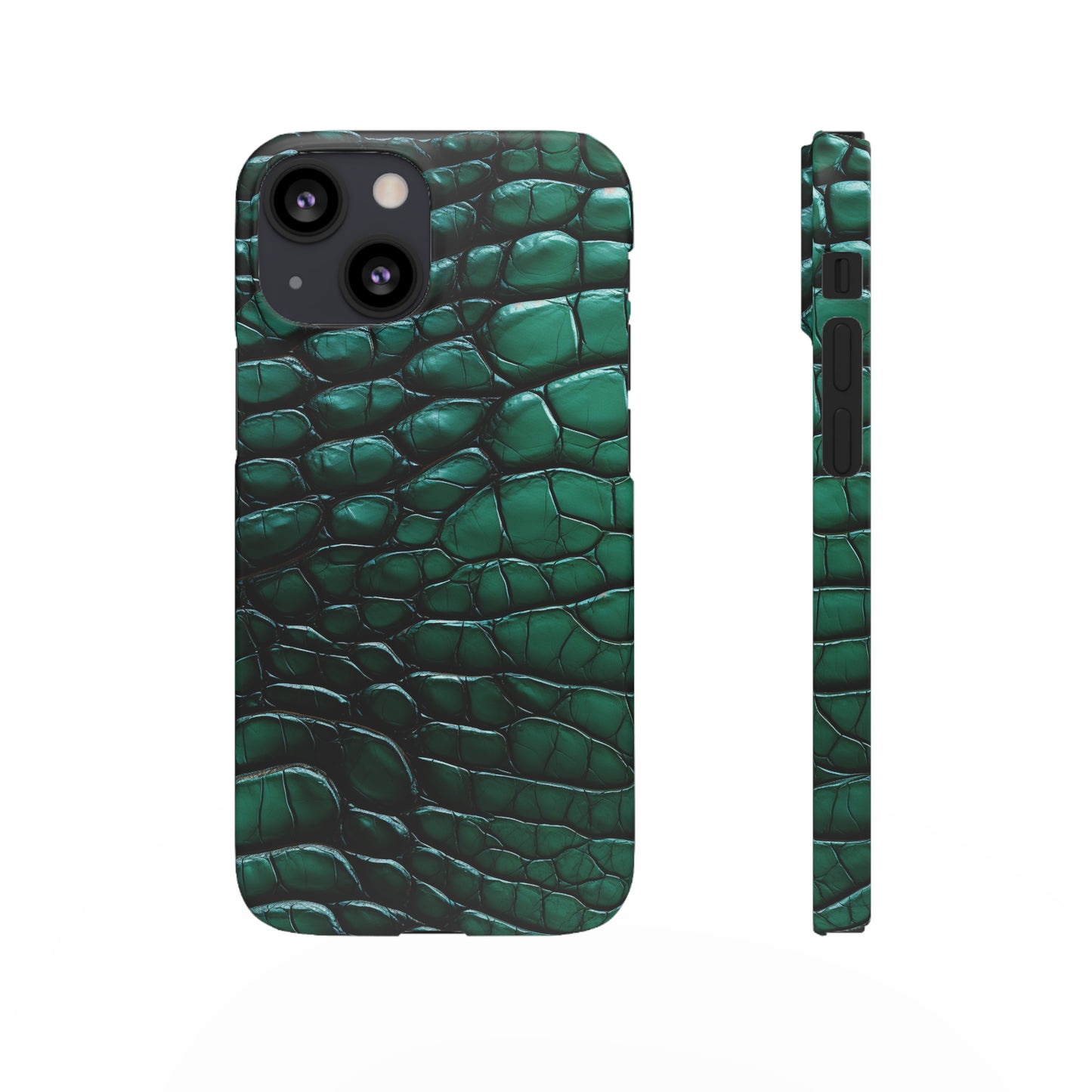 Gator Skin Snap Case