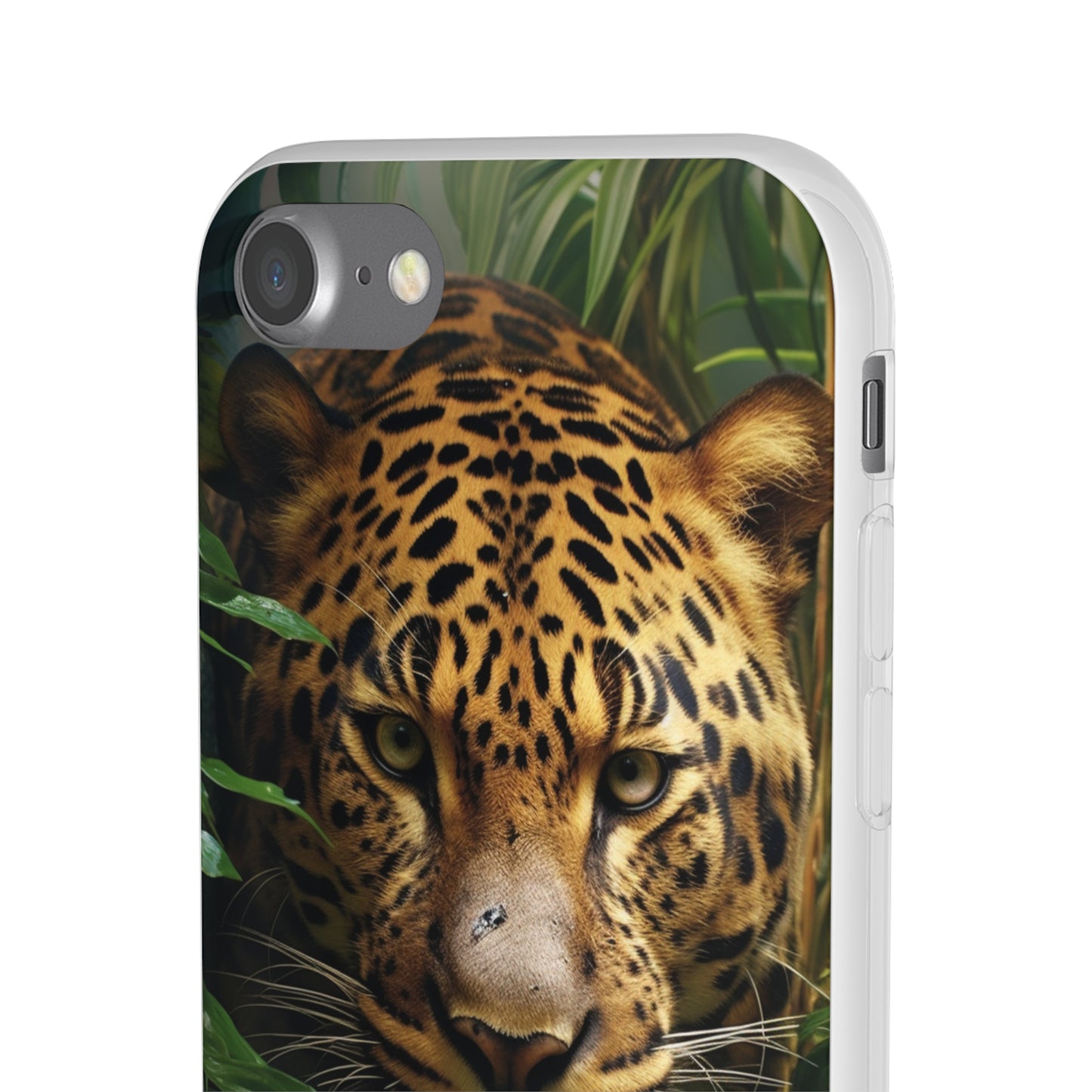 Jaguar Flex Case