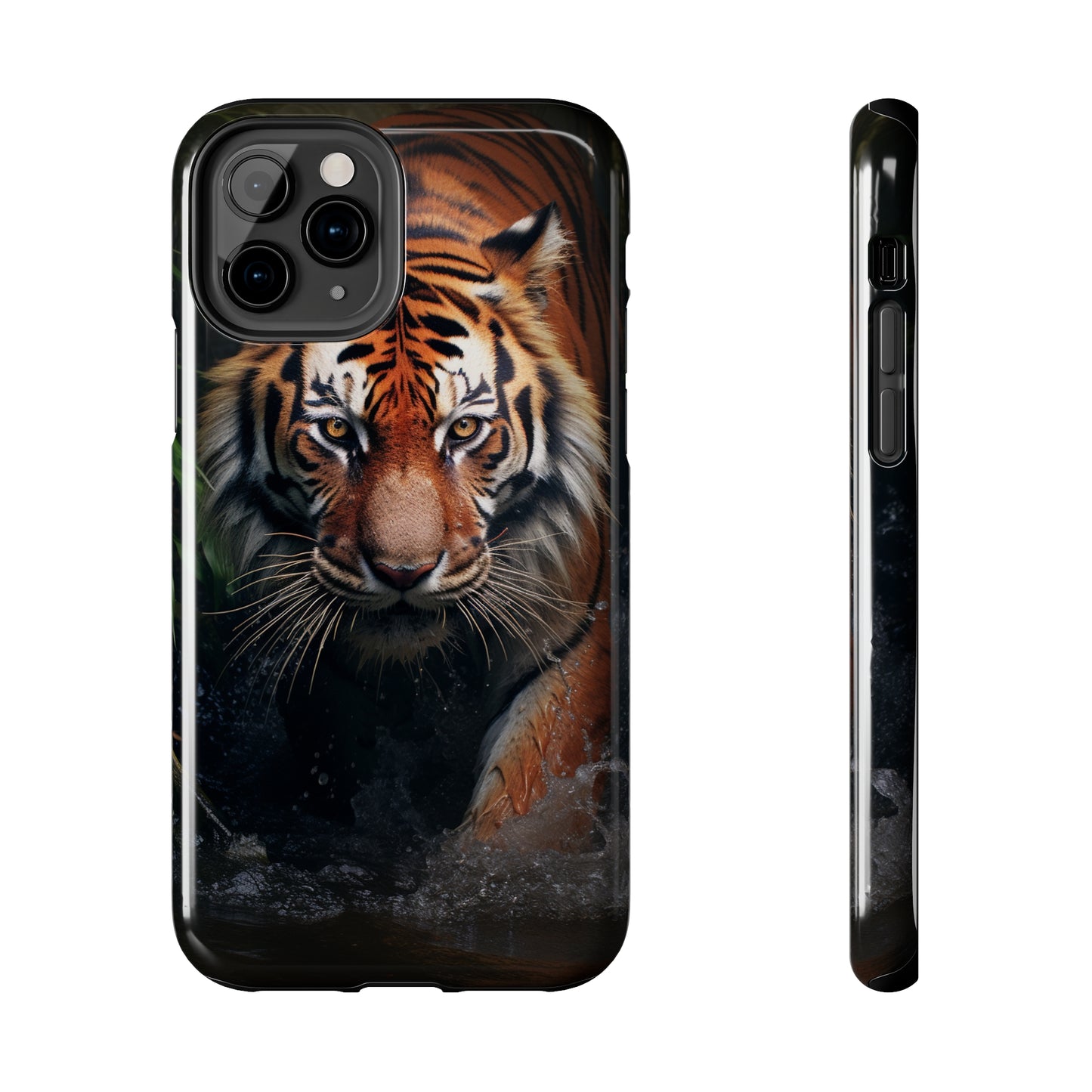 Tiger Tough Case