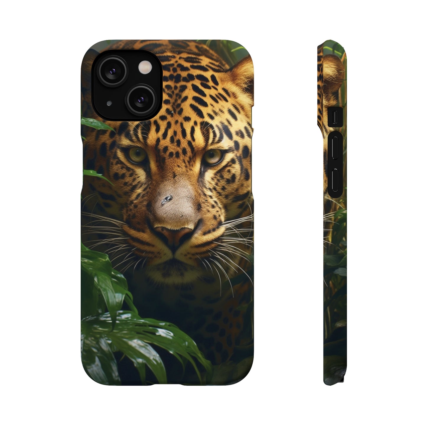 Jaguar Slim Case