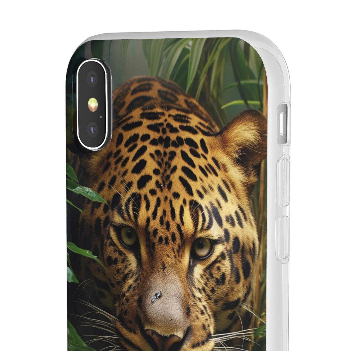 Jaguar Flex Case