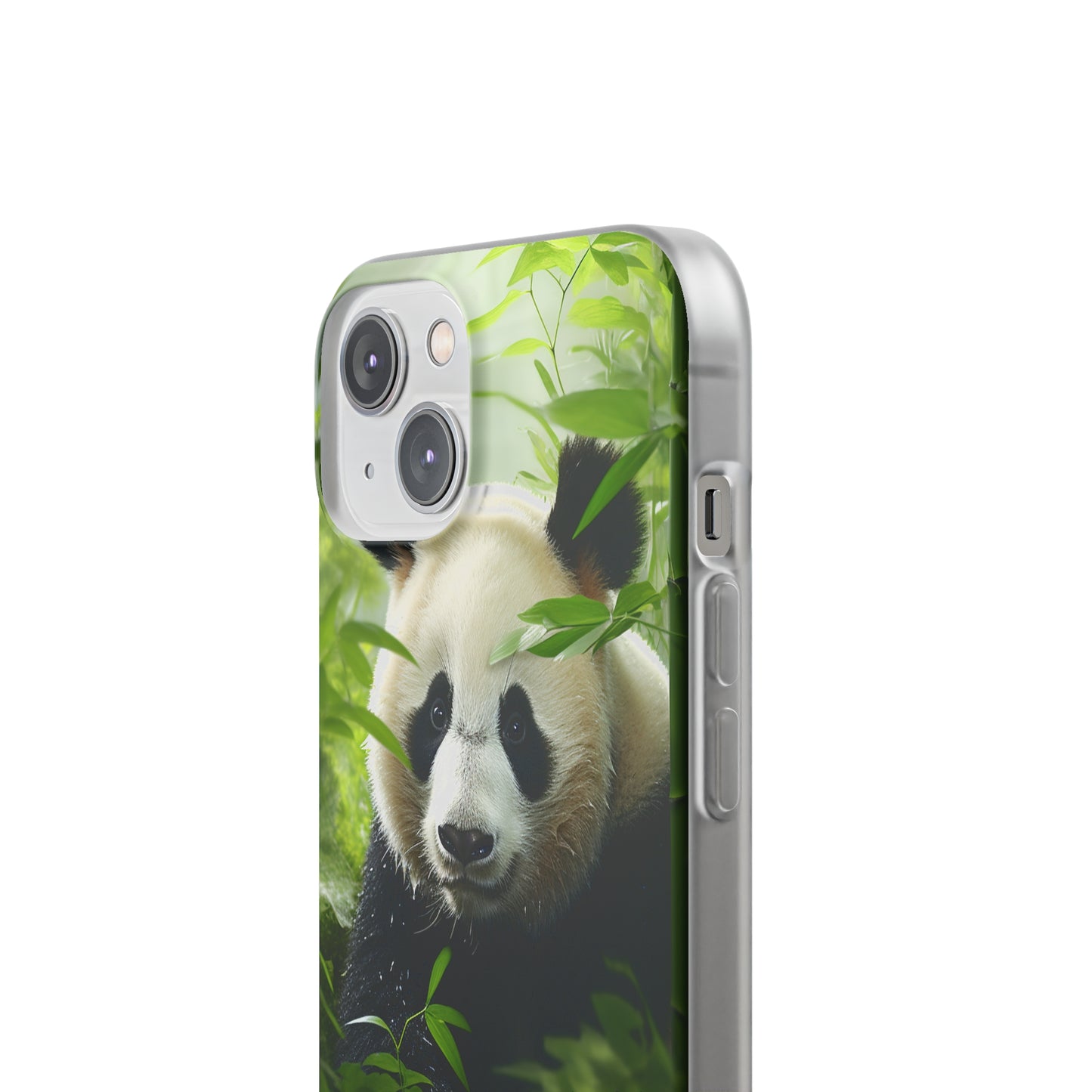 Panda Flex Case