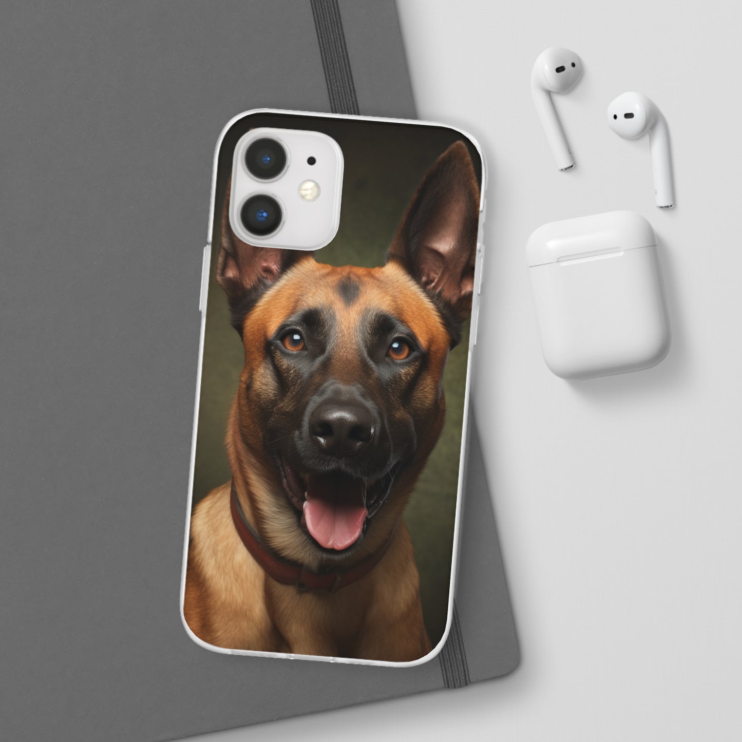 Malinois Flex Case